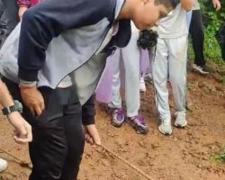 Std VIII Field trip to Forganic farm Khopoli